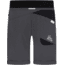 La Sportiva Mantra Short - Womens, Carbon/Black, Large, O58-900999-L