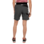 La Sportiva Mantra Short - Womens, Carbon/Black, Large, O58-900999-L