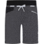 La Sportiva Mantra Short - Women's, Carbon/Black, Medium, O58-900999-M