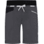 La Sportiva Mantra Short - Womens, Carbon/Black, Large, O58-900999-L