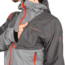 La Sportiva Mars Jacket - Mens, Carbon/Poppy, Small, L02-900311-S