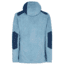 La Sportiva Maya Hoody - Womens, Pacificblue/Opal, Large, M07-621618-L