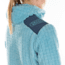 La Sportiva Maya Hoody - Womens, Pacificblue/Opal, Large, M07-621618-L
