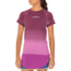 La Sportiva Medea T-Shirt - Women's, Purple/Plum, Extra Small K51-500501-XS
