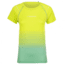 La Sportiva Medea T-Shirt - Women's, Jade Green/Apple Green, Large K51-704705-L