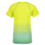 La Sportiva Medea T-Shirt - Women's, Jade Green/Apple Green, Large K51-704705-L