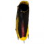 La Sportiva Mega Ice Evo Climbing Shoes - Mens, Black/Yellow, 43, ZFCS031-K00Y00-43