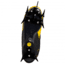 La Sportiva Mega Ice Evo Climbing Shoes - Mens, Black/Yellow, 43, ZFCS031-K00Y00-43