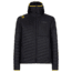 La Sportiva Meridian Primaloft Jacket - Mens, Black, Medium, L19-999999-M