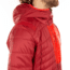 La Sportiva Meridian Primaloft Jacket - Mens, Chili/Poppy, Small, L19-309311-S