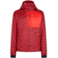 La Sportiva Meridian Primaloft Jacket - Mens, Chili/Poppy, Small, L19-309311-S