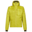 La Sportiva Meridian Primaloft Jacket - Mens, Kiwi, Medium, L19-713713-M