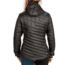 La Sportiva Misty Primaloft Jacket - Womens, Black, Small, C99-999999-S