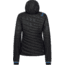 La Sportiva Misty Primaloft Jacket - Womens, Black, Small, C99-999999-S