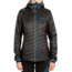 La Sportiva Misty Primaloft Jacket - Womens, Black, Small, C99-999999-S