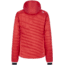 La Sportiva Misty Primaloft Jacket - Womens, Grape/Hibiscus, Large, C99-404402-L