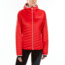La Sportiva Misty Primaloft Jacket - Womens, Grape/Hibiscus, Large, C99-404402-L