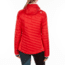 La Sportiva Misty Primaloft Jacket - Womens, Grape/Hibiscus, Large, C99-404402-L