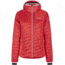La Sportiva Misty Primaloft Jacket - Women's, Grape/Hibiscus, Large, C99-404402-L