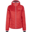 La Sportiva Misty Primaloft Jacket - Womens, Grape/Hibiscus, Large, C99-404402-L