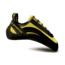 La Sportiva Miura Climbing Shoe - Mens-Black/Yellow-38.5