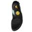 La Sportiva Miura Climbing Shoes - Womens, White/Jade Green, 39, ZFCS011-W00E04-39