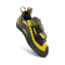 La Sportiva Miura VS Climbing Shoes - Men's, Black/Yellow, 39.5, ZFCS036-K00Y00-39.5
