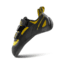 La Sportiva Miura VS Climbing Shoes - Mens, Black/Yellow, 39.5, ZFCS036-K00Y00-39.5