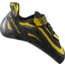 La Sportiva Miura VS Climbing Shoes - Men's, Black/Yellow, 44, ZFCS036-K00Y00-44