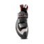 La Sportiva Miura VS Climbing Shoes - Womens, White/Cherry Tomato, 41.5, ZFCS037-W00R22-41.5