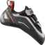 La Sportiva Miura VS Climbing Shoes - Womens, White/Cherry Tomato, 41.5, ZFCS037-W00R22-41.5