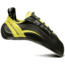 La Sportiva Miura XX Climbing Shoe - Men's-Black/Sulphur-42