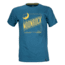 Moonrock T-Shirt - Mens-Dark Sea-Large