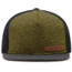 La Sportiva Moose Trucker Hat, Carbon/Moss, Small, X99-900723-S