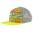 La Sportiva Moose Trucker Hat, Cloud/Garnet, Large, X99-907308-L