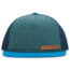 La Sportiva Moose Trucker Hat, Opal/Neptune, Small, X99-618619-S