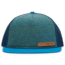 La Sportiva Moose Trucker Hat, Opal/Neptune, Large, X99-618619-L