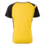 La Sportiva Motion T-Shirt - Men's, Yellow/Black, Medium J50-100999-M