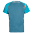 La Sportiva Motion T-Shirt - Men's, Lake/Tropic Blue, Medium J50-607614-M