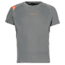 La Sportiva Motion T-Shirt - Men's, Slate, Small J50-903903-S