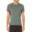 La Sportiva Motion T-Shirt - Men's, Slate, Medium, J50-903903-M