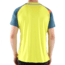 La Sportiva Motion T-Shirt - Mens, Sulphur/Ocean, XL, J50-SulphurOcean-XL