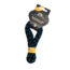 La Sportiva Mountain Aequilibrium Lace, Black/Malibu Blue, 160, 69P-999602-160