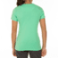 La Sportiva Mountain Is Home T-Shirt - Women's, Jade Green, Small I79-704704-S