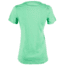 La Sportiva Mountain Is Home T-Shirt - Women's, Jade Green, Small I79-704704-S