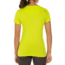 La Sportiva Mountain Is Home T-Shirt - Women's, Apple Green, Extra Small I79-705705-XS