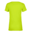 La Sportiva Mountain Is Home T-Shirt - Women's, Apple Green, Extra Small I79-705705-XS