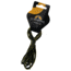 La Sportiva Mtn Running Shoe Laces, BLACK/YELLOW, 132, 39S-BY-132