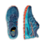 La Sportiva Mutant Running Shoes - Womens, Storm Blue/Cherry Tomato, 41, 56G-639322-41