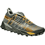 La Sportiva Mutant Trail Running Shoe - Women's-Grey/Papaya-Medium-36